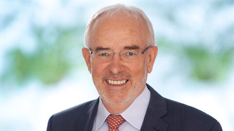 Prof. Dr. Alexander Roßnagel Prof. Dr. Alexander Roßnagel