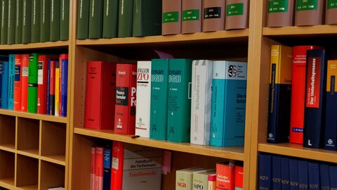 Bücherregal Bücherregal