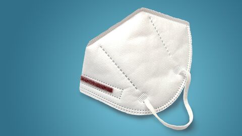 FFP2-Maske FFP2-Maske