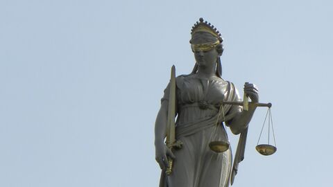 Justitia