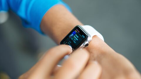 Smartwatch Smartwatch