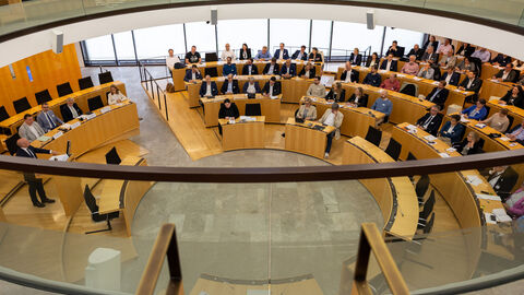 27. Wiesbadener Forum Datenschutz