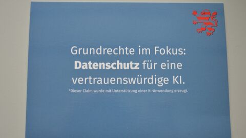 HBDI beim KI-Café des HMdI HBDI beim KI-Café des HMdI