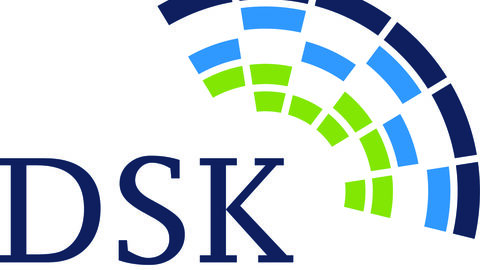 DSK Logo DSK Logo