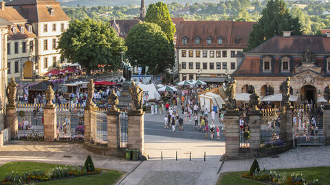 Hessentag in Fulda